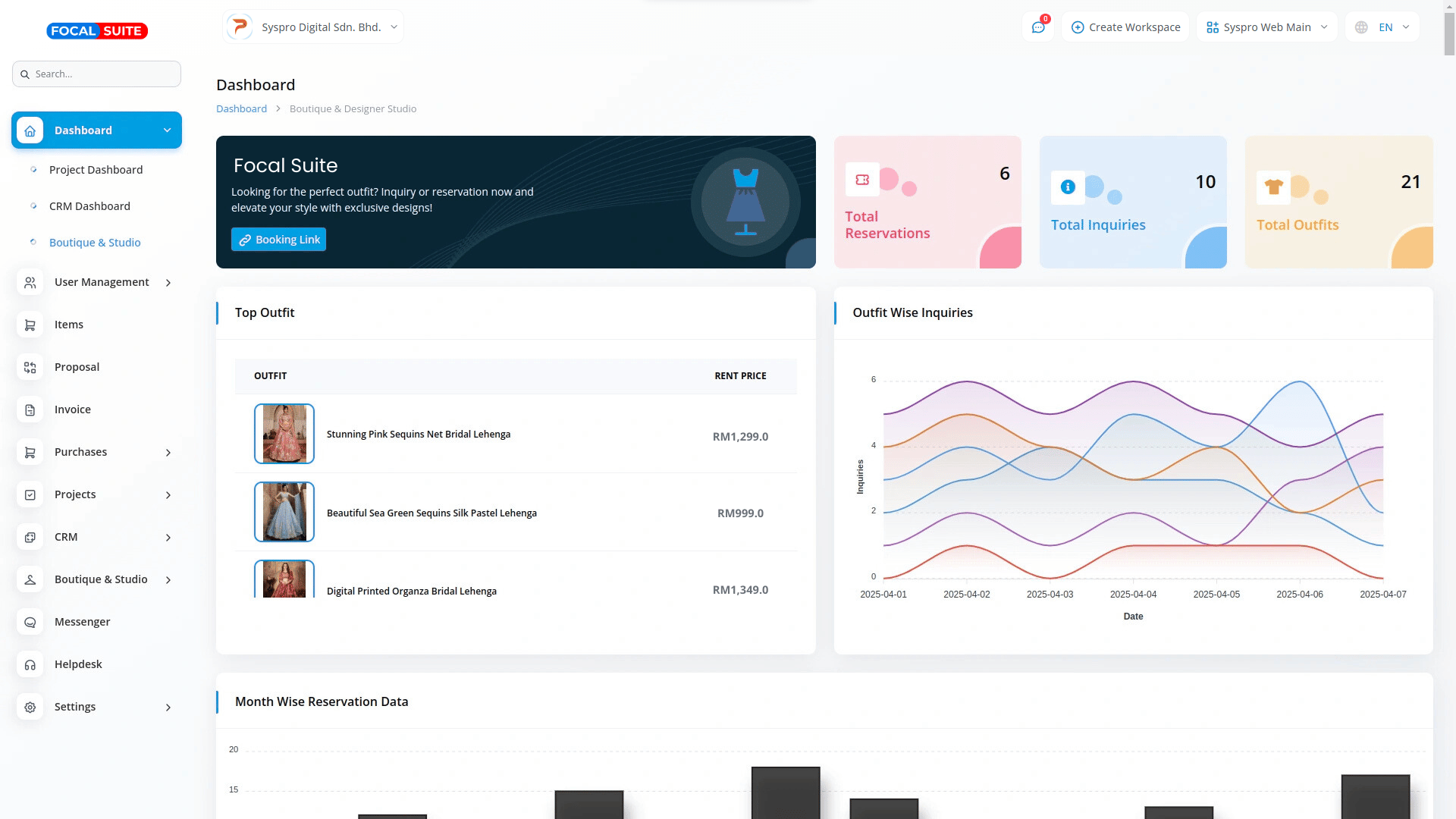 Organic Vegetable Box